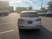 2018 Audi Q5 PROGRESSIV AWD LEATHER PAN/ROOF NAV B/SPOT CAMERA - Photo 8