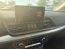 2018 Audi Q5 PROGRESSIV AWD LEATHER PAN/ROOF NAV B/SPOT CAMERA - Photo 12