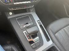 2018 Audi Q5 PROGRESSIV AWD LEATHER PAN/ROOF NAV B/SPOT CAMERA - Photo 17