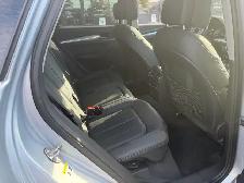 2018 Audi Q5 PROGRESSIV AWD LEATHER PAN/ROOF NAV B/SPOT CAMERA - Photo 32