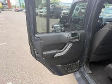 2018 Jeep Wrangler SAHARA 4X4 AUTO A/CARPLAY H/SEATS B/SPOT CAME - Photo 14