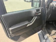 2018 Jeep Wrangler SAHARA 4X4 AUTO A/CARPLAY H/SEATS B/SPOT CAME - Photo 21
