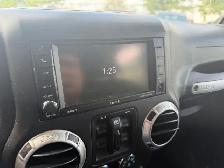 2018 Jeep Wrangler SAHARA 4X4 AUTO A/CARPLAY H/SEATS B/SPOT CAME - Photo 26