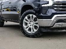 2024 Chevrolet Silverado 1500 LTZ 5.3L | Heated & Ventilated - Photo 6