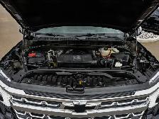 2024 Chevrolet Silverado 1500 LTZ 5.3L | Heated & Ventilated - Photo 9