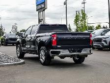 2024 Chevrolet Silverado 1500 LTZ 5.3L | Heated & Ventilated - Photo 11