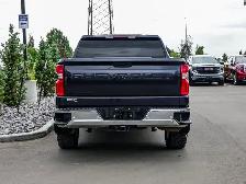 2024 Chevrolet Silverado 1500 LTZ 5.3L | Heated & Ventilated - Photo 12