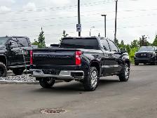 2024 Chevrolet Silverado 1500 LTZ 5.3L | Heated & Ventilated - Photo 13