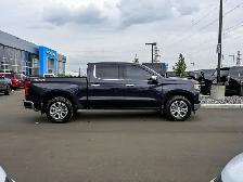 2024 Chevrolet Silverado 1500 LTZ 5.3L | Heated & Ventilated - Photo 15