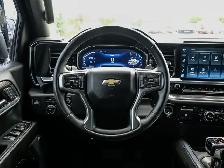 2024 Chevrolet Silverado 1500 LTZ 5.3L | Heated & Ventilated - Photo 22