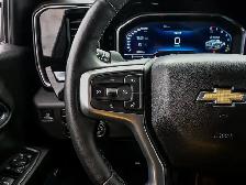 2024 Chevrolet Silverado 1500 LTZ 5.3L | Heated & Ventilated - Photo 23