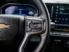 2024 Chevrolet Silverado 1500 LTZ 5.3L | Heated & Ventilated - Photo 25