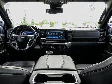 2024 Chevrolet Silverado 1500 LTZ 5.3L | Heated & Ventilated - Photo 31