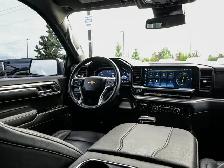 2024 Chevrolet Silverado 1500 LTZ 5.3L | Heated & Ventilated - Photo 32