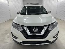 Nissan Rogue SV AWD 2018 à vendre - Photo 3