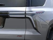 2027 Chevrolet Traverse - Photo 11
