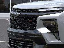 2027 Chevrolet Traverse - Photo 13