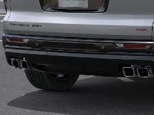 2027 Chevrolet Traverse - Photo 14