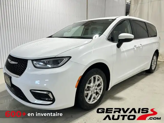 Chrysler Pacifica Touring L TA 2023 à vendre