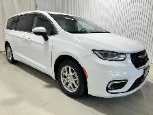 Chrysler Pacifica Touring L TA 2023 à vendre - Photo 4