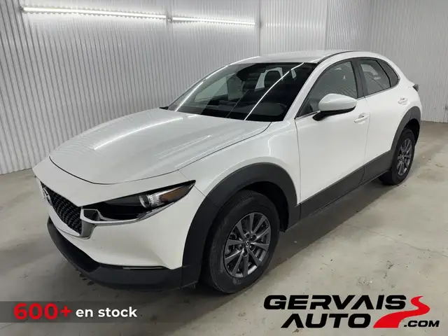 Mazda CX-30 GX AWD 2024 à vendre