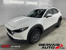 Mazda CX-30 GX AWD 2024 à vendre