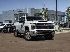 2026 Chevrolet Silverado 2500HD LT - Photo 2