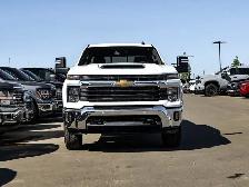 2026 Chevrolet Silverado 2500HD LT - Photo 3