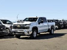 2026 Chevrolet Silverado 2500HD LT - Photo 4