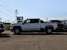 2026 Chevrolet Silverado 2500HD LT - Photo 5