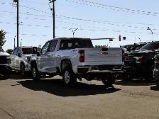 2026 Chevrolet Silverado 2500HD LT - Photo 6