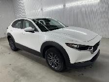 Mazda CX-30 GX AWD 2024 à vendre - Photo 5