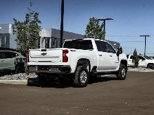 2026 Chevrolet Silverado 2500HD LT - Photo 8
