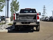 2026 Chevrolet Silverado 2500HD LT - Photo 9