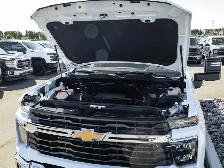 2026 Chevrolet Silverado 2500HD LT - Photo 10