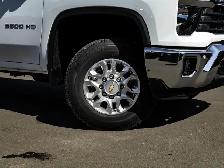 2026 Chevrolet Silverado 2500HD LT - Photo 11
