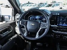 2026 Chevrolet Silverado 2500HD LT - Photo 18