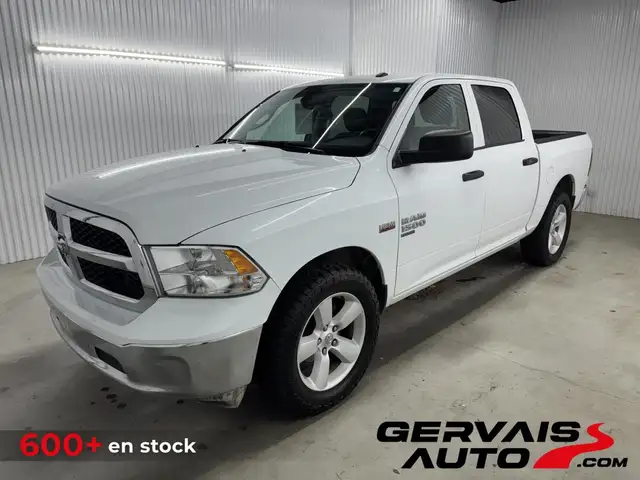 RAM 1500 Classic SLT 4x4 2023 à vendre