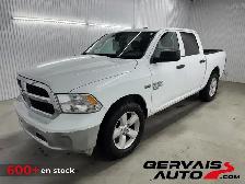 RAM 1500 Classic SLT 4x4 2023 à vendre