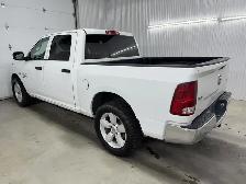 RAM 1500 Classic SLT 4x4 2023 à vendre - Photo 11
