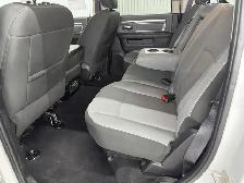 RAM 1500 Classic SLT 4x4 2023 à vendre - Photo 16