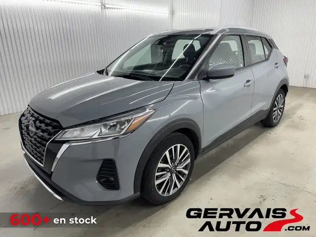 Nissan Kicks SV 2022 à vendre