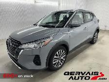 Nissan Kicks SV 2022 à vendre