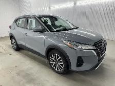 Nissan Kicks SV 2022 à vendre - Photo 5