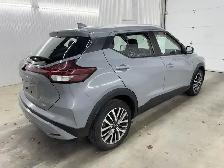 Nissan Kicks SV 2022 à vendre - Photo 7