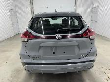 Nissan Kicks SV 2022 à vendre - Photo 9