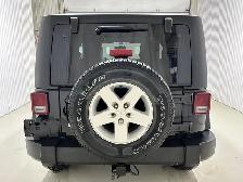 Jeep Wrangler 4 RM 2 portes Sport 2017 à vendre - Photo 7