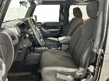 Jeep Wrangler 4 RM 2 portes Sport 2017 à vendre - Photo 10