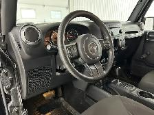 Jeep Wrangler 4 RM 2 portes Sport 2017 à vendre - Photo 11