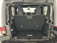 Jeep Wrangler 4 RM 2 portes Sport 2017 à vendre - Photo 14